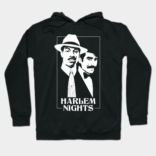 Retro Harlem Nights Hoodie